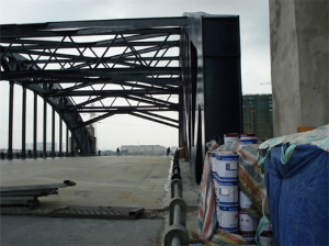 博爱专注工业场景喷漆服务